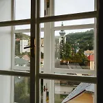 Glaus 3* Banská Štiavnica