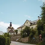 Glaus 3* Banská Štiavnica