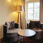 Hotel Glaus 3*