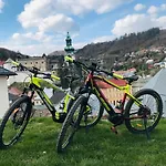 Glaus 3* Banská Štiavnica