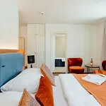 Hotel Glaus 3*