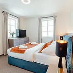Hotel Glaus 3*