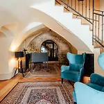 Glaus 3* Banská Štiavnica