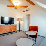 Glaus 3* Banska Stiavnica