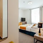Hotel Glaus 3*