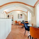Glaus Hotel Banská Štiavnica