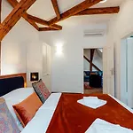 Glaus ホテル Banská Štiavnica