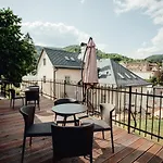 ホテル Glaus Banská Štiavnica