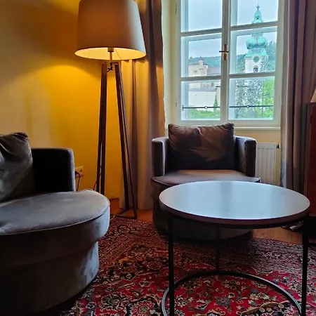 Glaus Hotel Banska Stiavnica