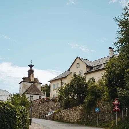 Glaus 3* Banska Stiavnica