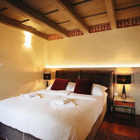 Glaus 3* Banská Štiavnica