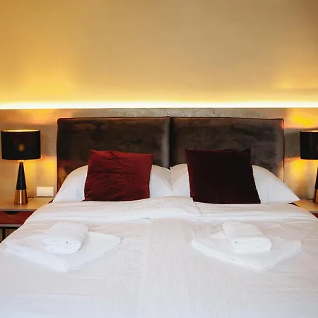 Glaus Hotel Banska Stiavnica