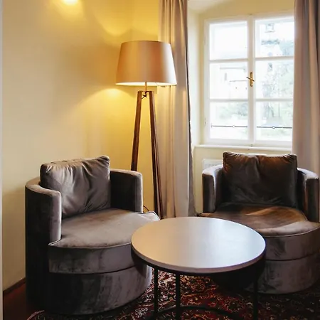 Hotel Glaus 3*