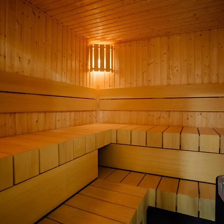 Glaus Hotel Banská Štiavnica