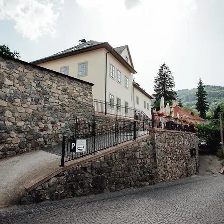 Hotel Glaus