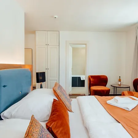 Hotel Glaus 3*