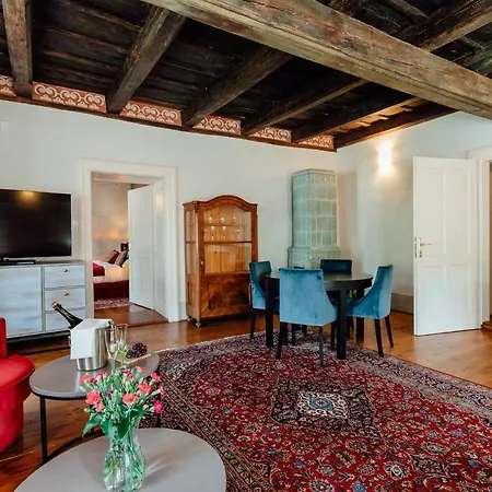 Hotel Glaus Banská Štiavnica