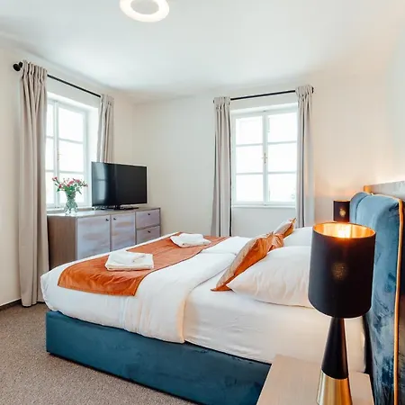 Hotel Glaus 3*
