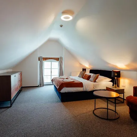 Hotel Glaus Banska Stiavnica