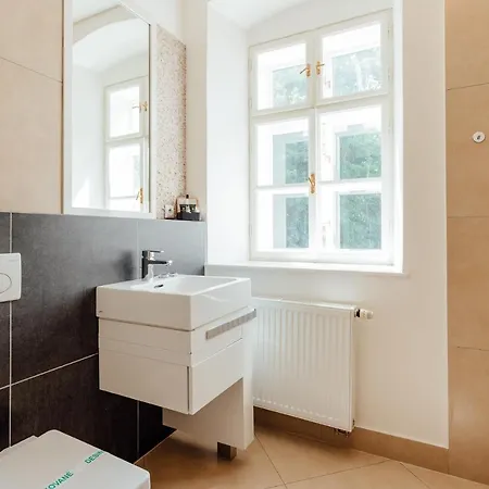 Glaus Hotel Banska Stiavnica