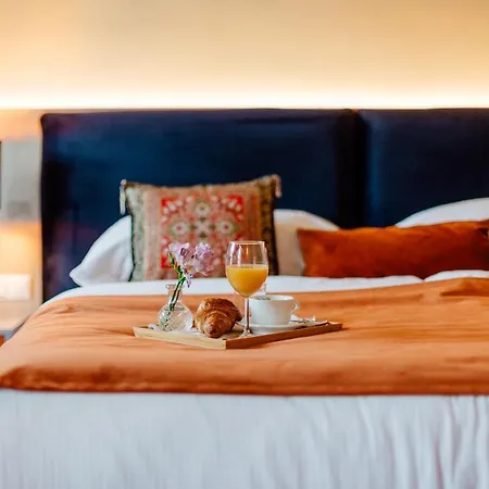 Glaus Hotel