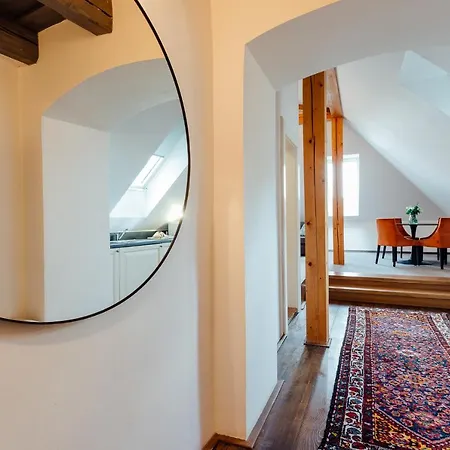 Hotel Glaus Banska Stiavnica