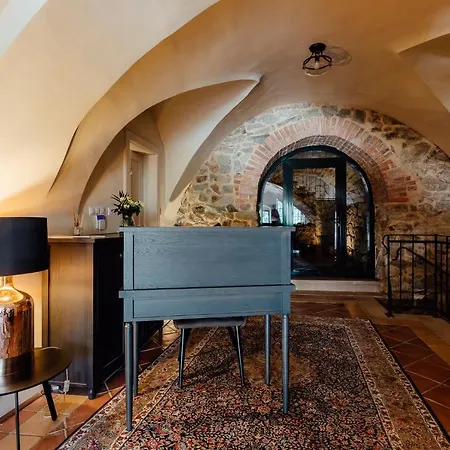 Glaus Hotel Banska Stiavnica