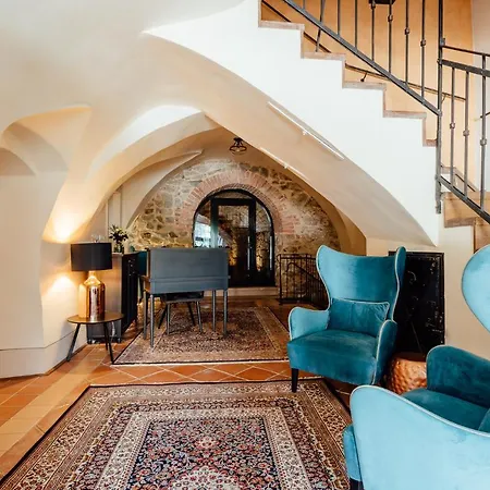 Glaus 3* Banska Stiavnica