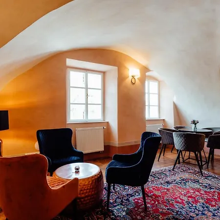 Glaus Hotel Banska Stiavnica