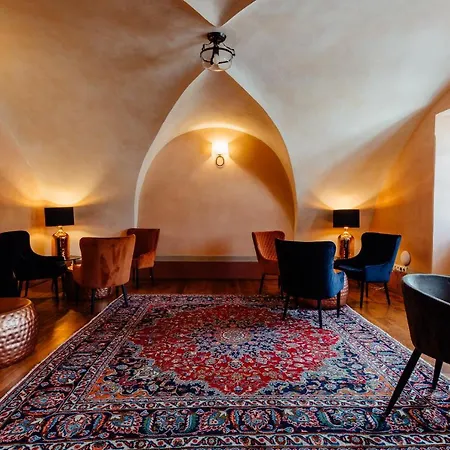 Hotel Glaus