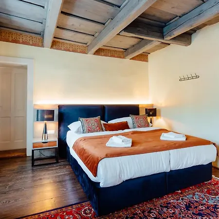 Glaus Hotel Banska Stiavnica