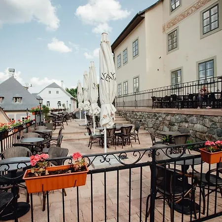 Hotel Glaus 3*
