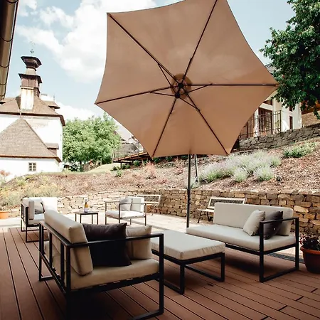 Glaus 3* Banská Štiavnica