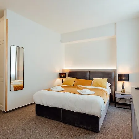Hotel Glaus