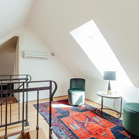 Glaus 3* Banska Stiavnica