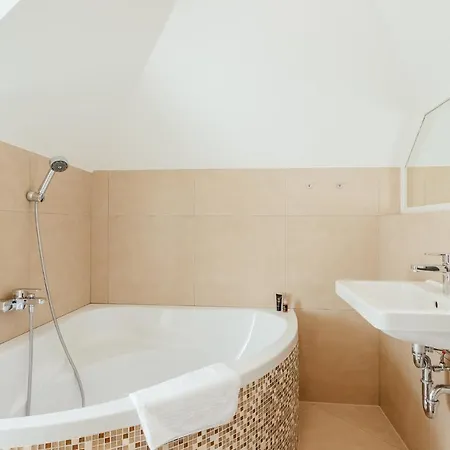 Glaus Hotel Banská Štiavnica