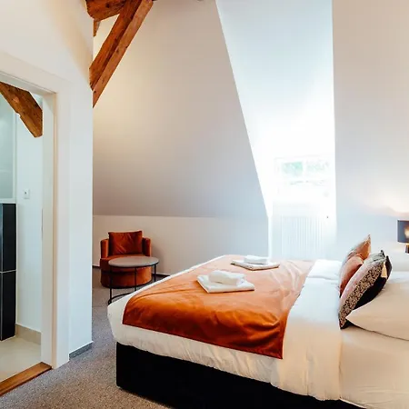 Glaus Hotel 3*