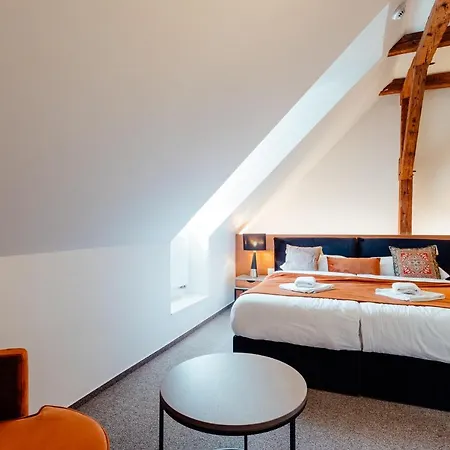 Glaus Hotel Banská Štiavnica