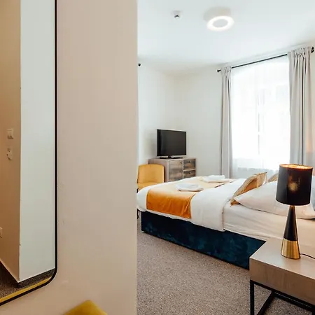 Hotel Glaus 3*