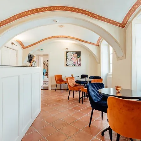 Glaus Hotel Banska Stiavnica