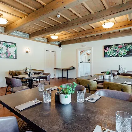 Glaus Hotel Banská Štiavnica