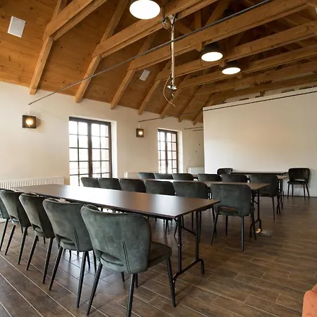 Hotel Glaus Banská Štiavnica