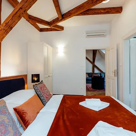 Glaus Hotel Banská Štiavnica