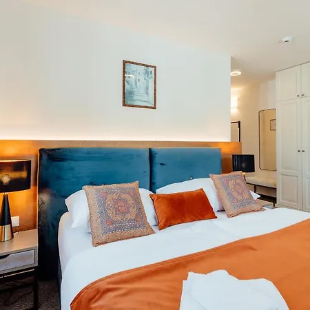 Glaus 3* Banská Štiavnica