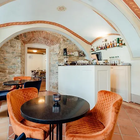 Glaus 3* Banska Stiavnica