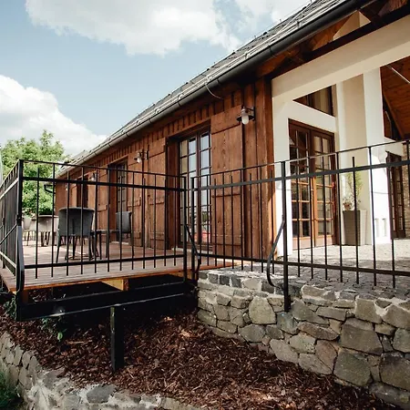 Glaus 3* Banska Stiavnica
