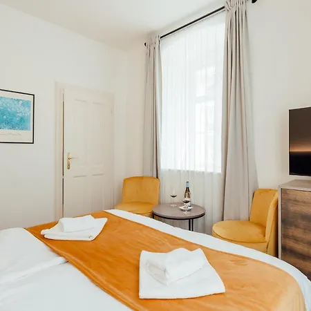 Glaus Hotel Banska Stiavnica