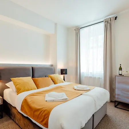 Hotel Glaus Banska Stiavnica