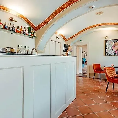 Hotel Glaus Banska Stiavnica