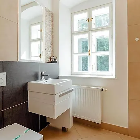 Glaus 3* Banska Stiavnica